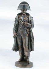 Napoleon Bronze Figurine