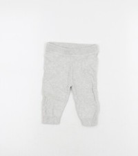 Marks and Spencer Baby Grey