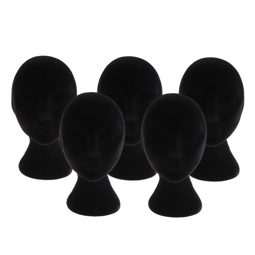 Female mannequin manikin - female,