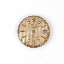 Rolex Dial Ladies Datejust