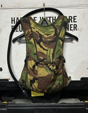 GENUINE DUTCH ARMY CAMELBAK