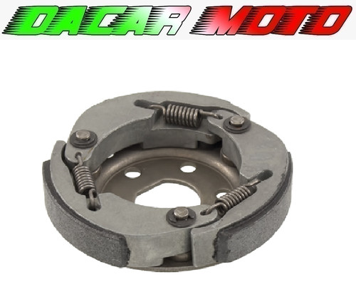 Clutch bell piaggio - 50, vespa