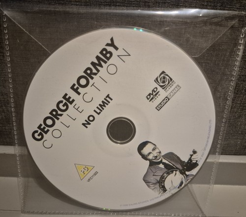 George formby collection - formby,