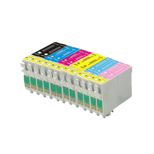 Ink cartridge for - ink, epson