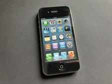 Apple iPhone 4s 16GB Black