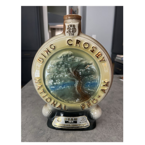 Beam bing crosby - crosby, national
