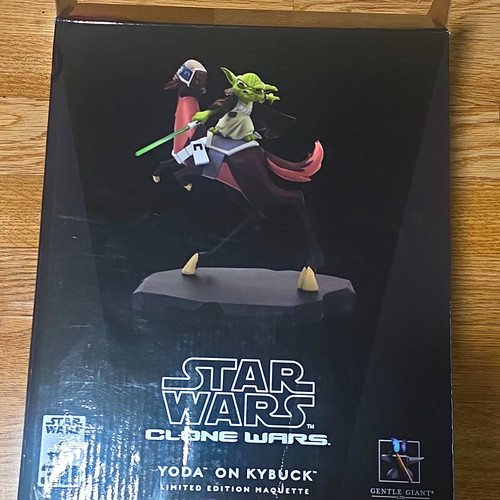 Gentle giant star wars clone - giant,