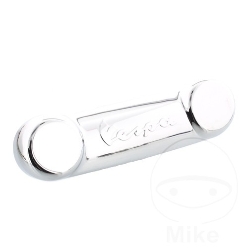 Original swingarm cover chrome - swingarm,
