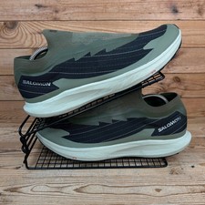Salomon Trainers Mens Size UK