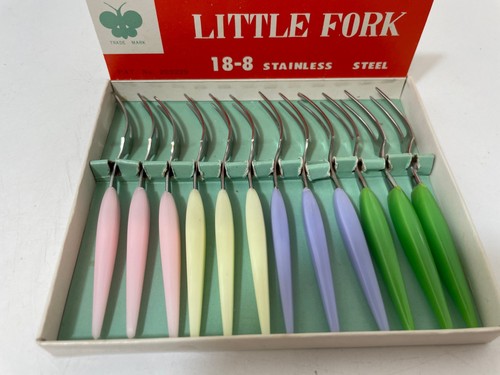 Little fork stainless steel - little,