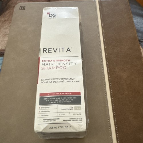 Revita extra strength hair - strength,
