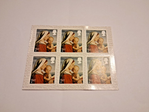 Madonna child christmas - madonna,