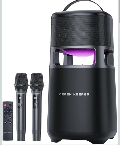Gks61 karaoke machine - machine, for