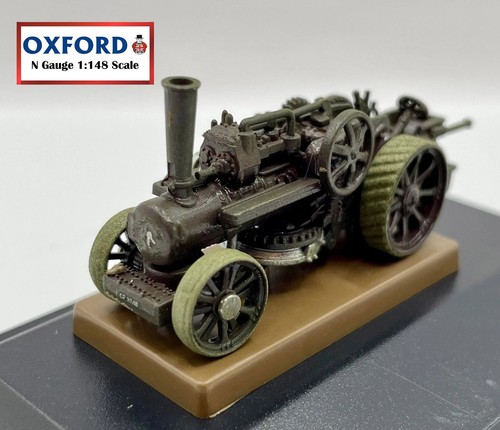Gauge oxford diecast - oxford, nfbb001