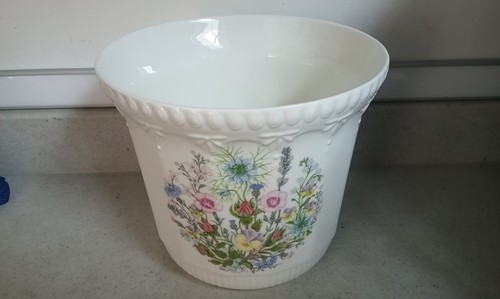 Aynsley bone china wild - china, tudor