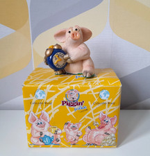 David corbridge piggin - david, pig