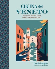 Cucina del Veneto -