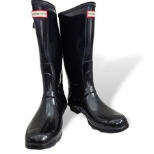 Hunter Original Tall Gloss