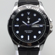 Sekonda Watch Mens 46mm
