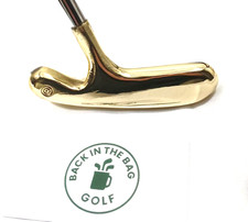 High Polished Acushnet