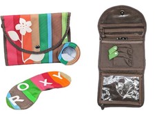 Roxy Y2K Travel Bag Toiletry