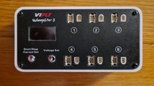VIFLY WhoopStor V3 6-Port 1S LiPo LiHV PH2.0 BT2.0 Battery Charger & Discharger