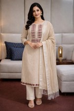 Indian Womens Ethnic Printed