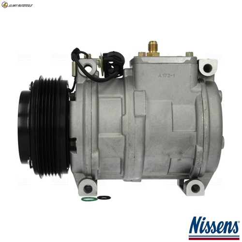 Compressor air con 89093 - air, for