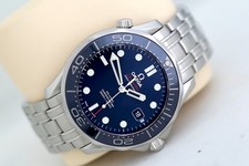 Omega Seamaster 300 (2015) -