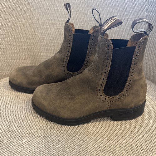 Blundstone 1351 chelsea high - blundstone,