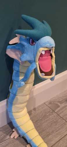 Pokemon soft plush toys - soft,