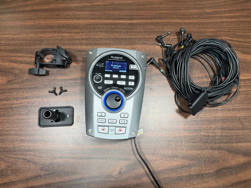 Roland drum module - td-15, v-drum