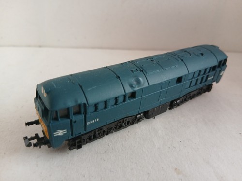 Lima gauge class d5518 br - lima,