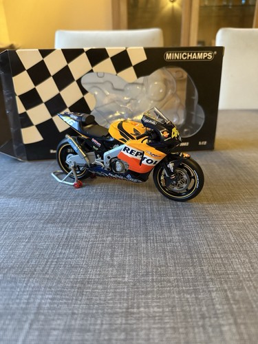 Minichamps honda rc211v - honda,