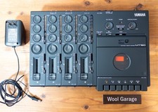 YAMAHA MT50 Vintage Cassette