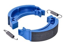 Peugeot Ludix 50cc 4T (2008-14) Polini Sport 110mm x 25mm Brake Shoes