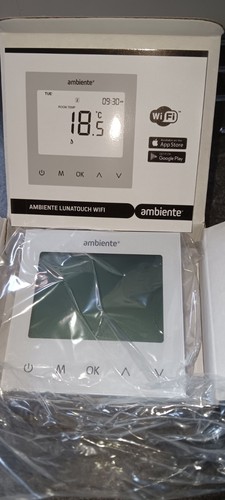 Ambiente lunastat - ambiente,