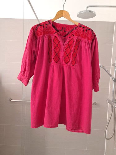 Original handmade mexican - original,