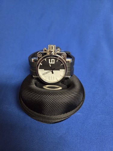 Oakley gearbox polished - oakley,