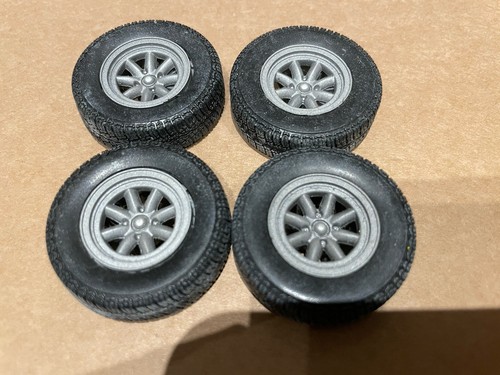 Scale ford escort - ford, mk1