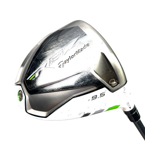 Taylormade rbz driver 9 - /, 9.5