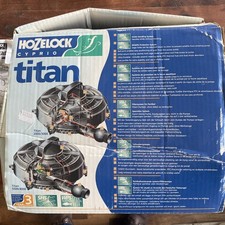 Hoselock Titan 3000 Pond Pump 