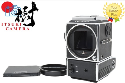 Mint hasselblad 555 eld 6x6 - mint,