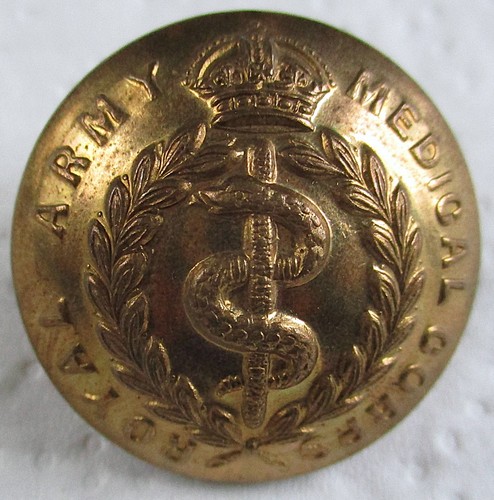 British royal army medical - british:"royal,