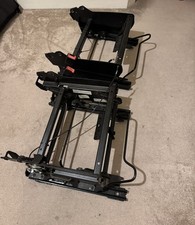 Renault Clio 197/200 Recaro CS