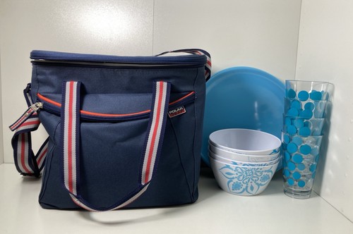 Polar gear picnic - polar,