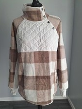 Abercrombie & Fitch Sherpa