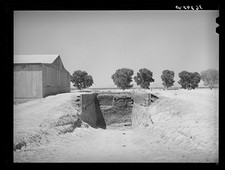 Casa Grande Arizona 1940