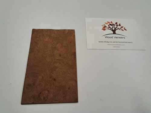 Burr walnut veneer 1 - veneer,
