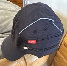 Baseball cap royal mail - baseball,